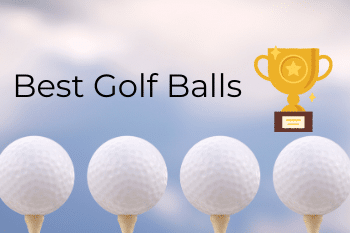 golf balls 2021 january hottest list