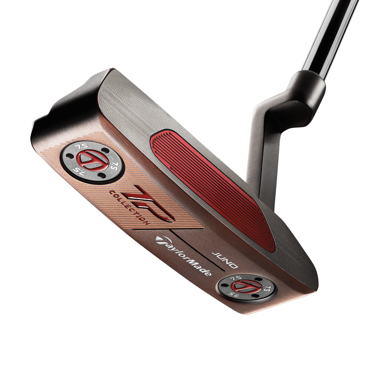 TaylorMade TP Patina Collection Juno Putter