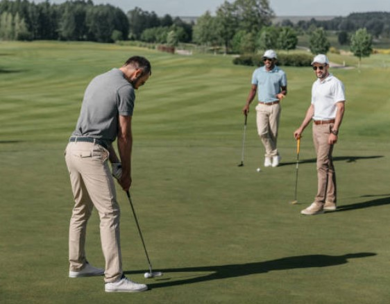 How To Play The Match Play Golf Game Tips Tricks Rules